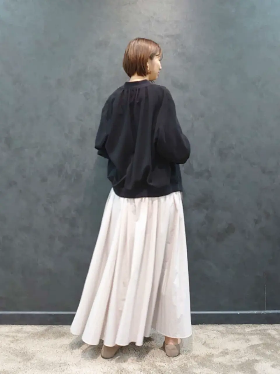 23区 狩野 コーディネート画像