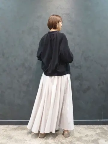 23区 狩野 コーディネート画像