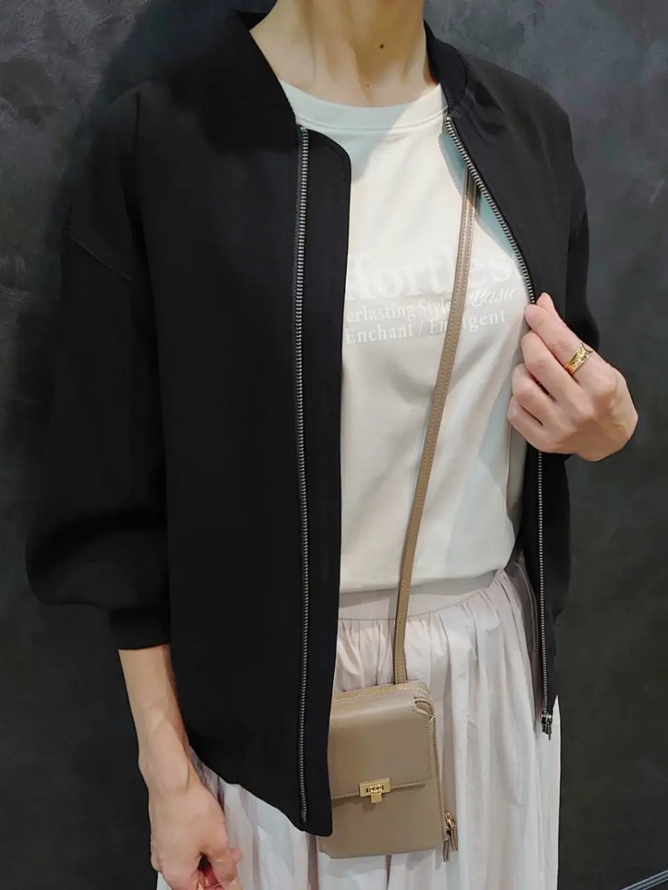 23区 狩野 コーディネート画像