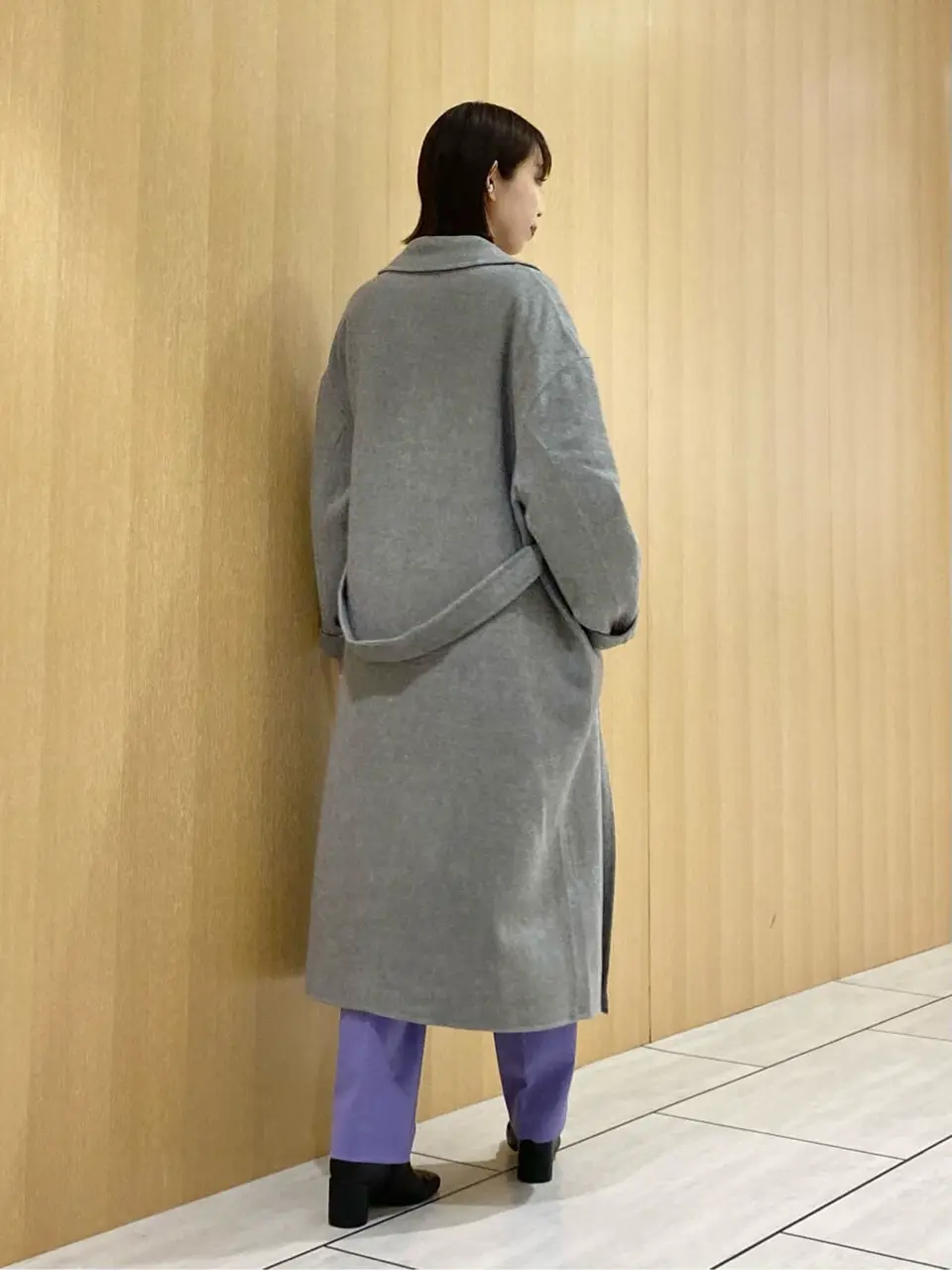 23区 原 コーディネート画像