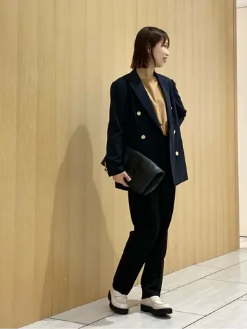 23区 原 コーディネート画像