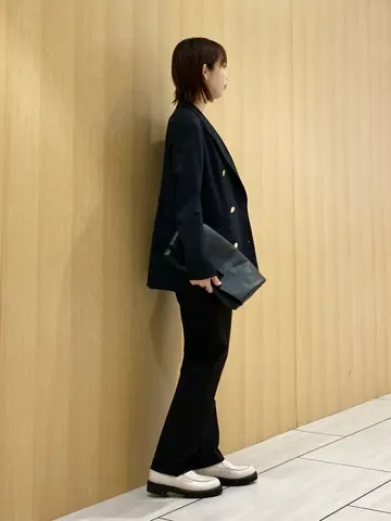 23区 原 コーディネート画像