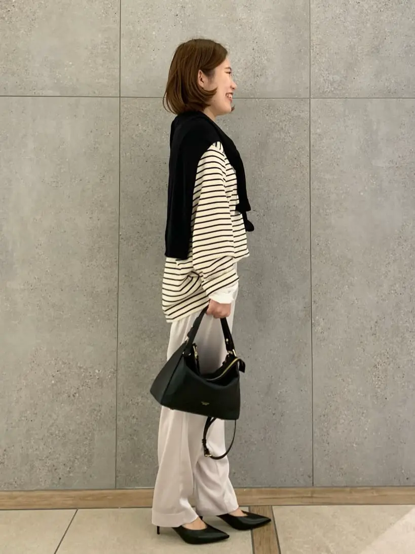 23区 澤田 コーディネート画像