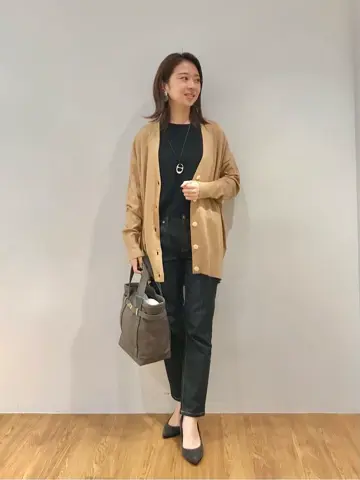 23区 西嶋 コーディネート画像