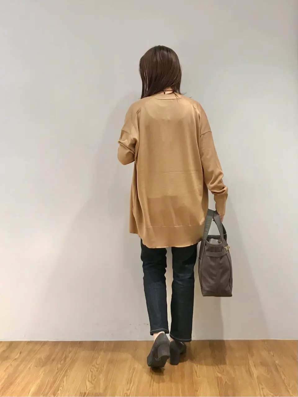 23区 西嶋 コーディネート画像