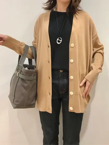 23区 西嶋 コーディネート画像