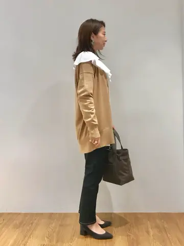 23区 西嶋 コーディネート画像