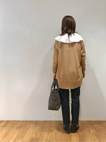 23区 西嶋 コーディネート画像