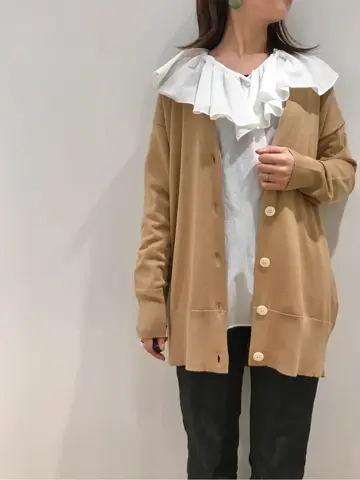 23区 西嶋 コーディネート画像