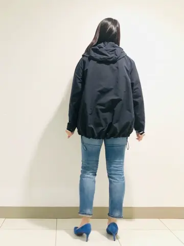 23区 飯野 コーディネート画像