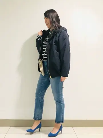 23区 飯野 コーディネート画像