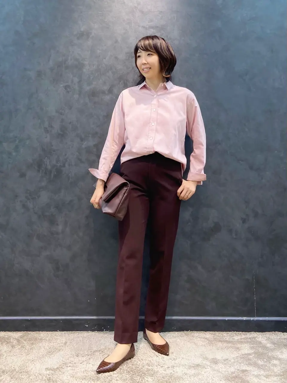  佐藤 コーディネート画像