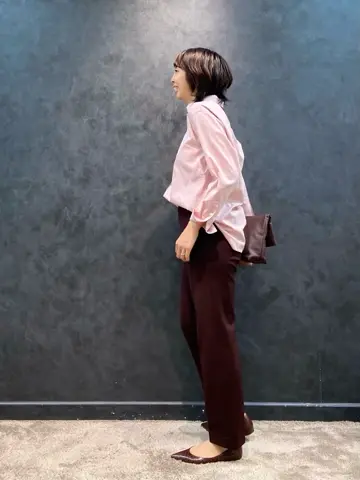 23区 佐藤 コーディネート画像