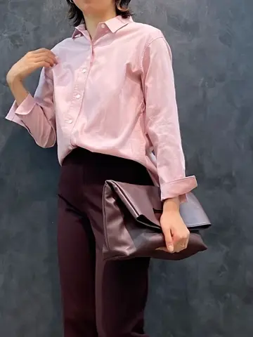 23区 佐藤 コーディネート画像