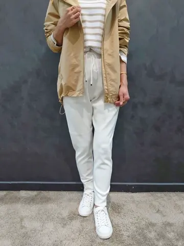 23区 狩野 コーディネート画像