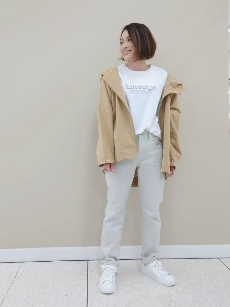  八坂 コーディネート画像