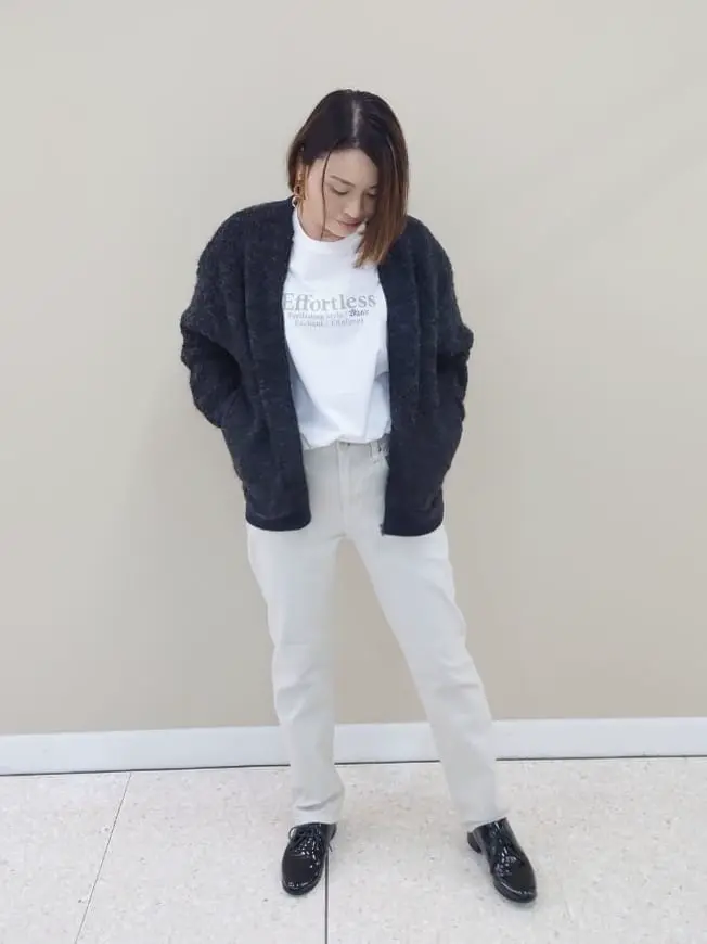  八坂 コーディネート画像