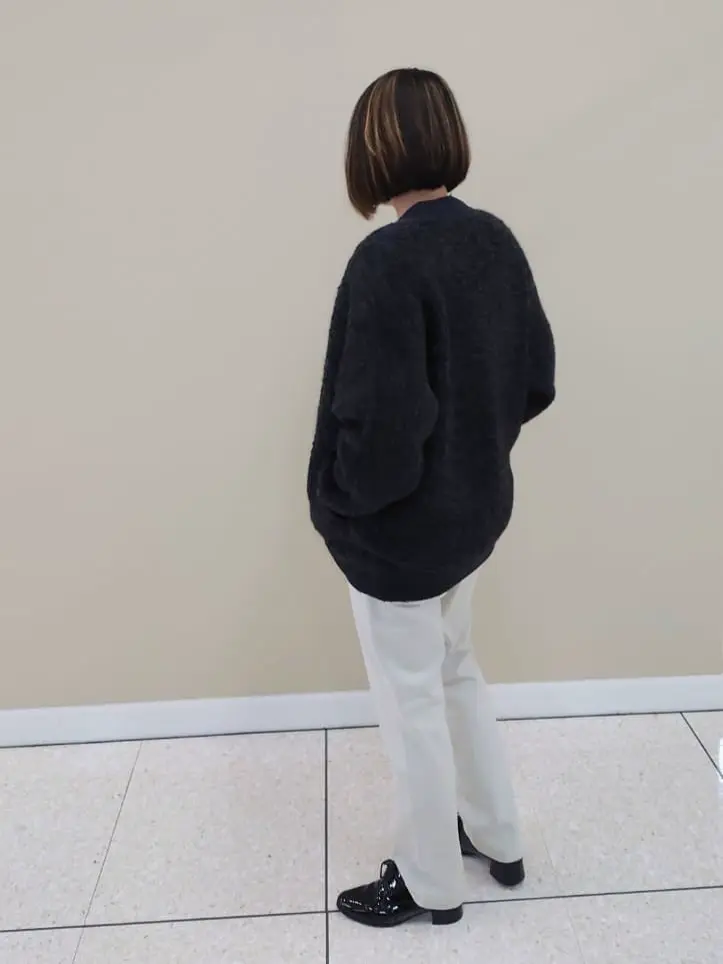 23区 八坂 コーディネート画像