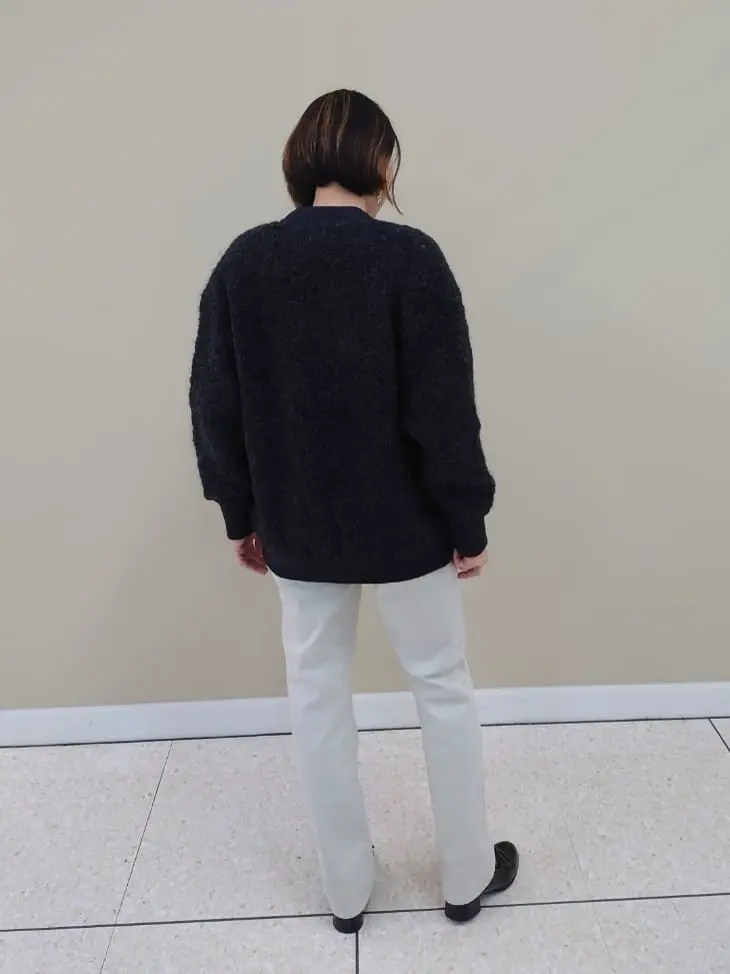 23区 八坂 コーディネート画像