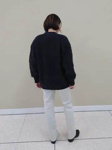 23区 八坂 コーディネート画像