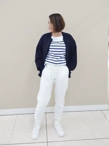 23区 八坂 コーディネート画像