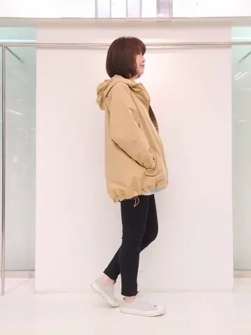 23区 かとう コーディネート画像