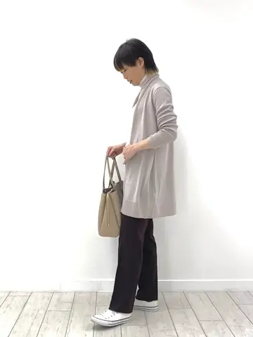 23区 岩舘 コーディネート画像