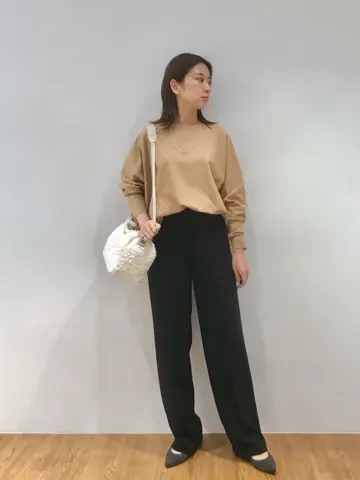 23区 西嶋 コーディネート画像