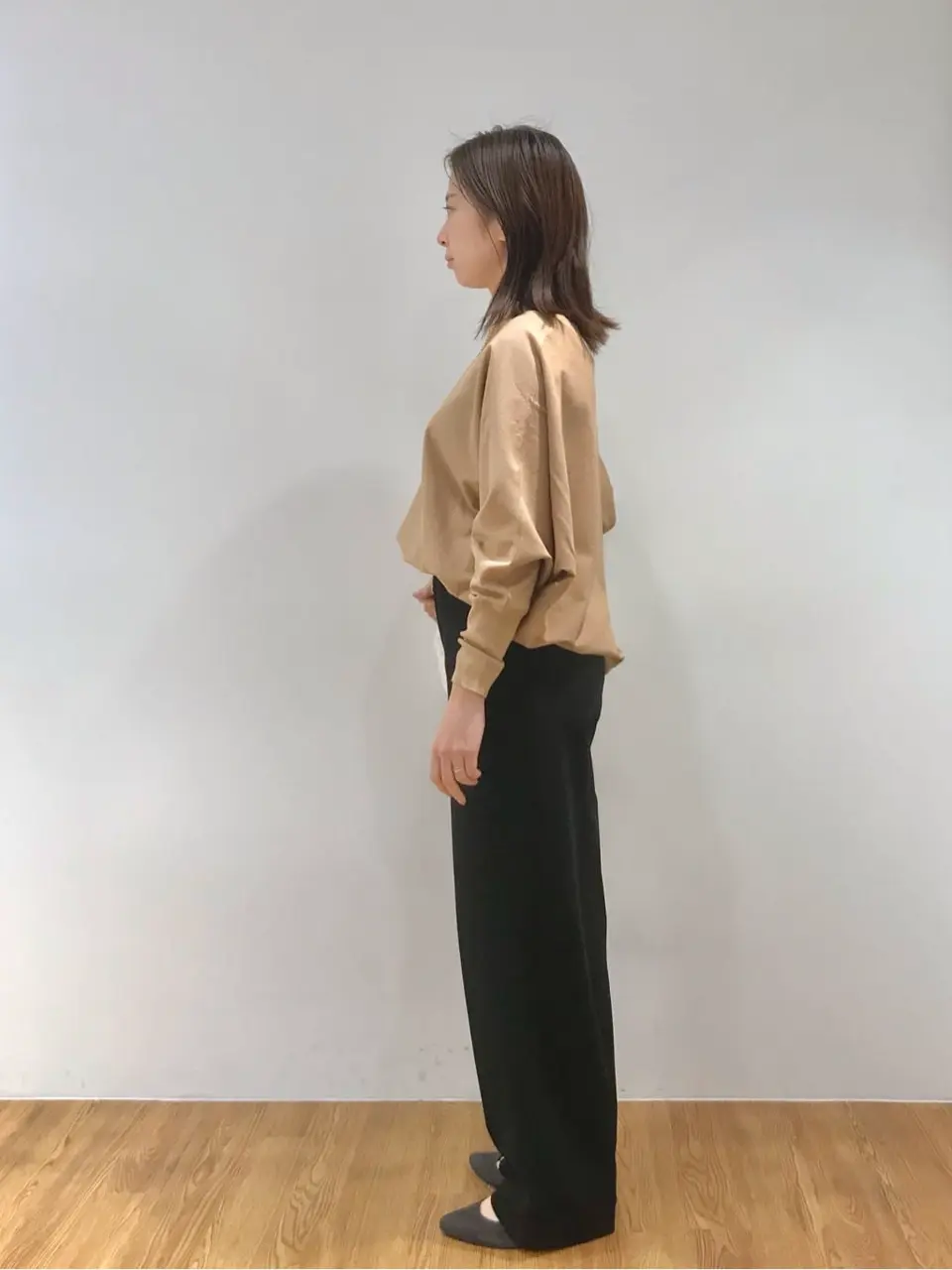 23区 西嶋 コーディネート画像