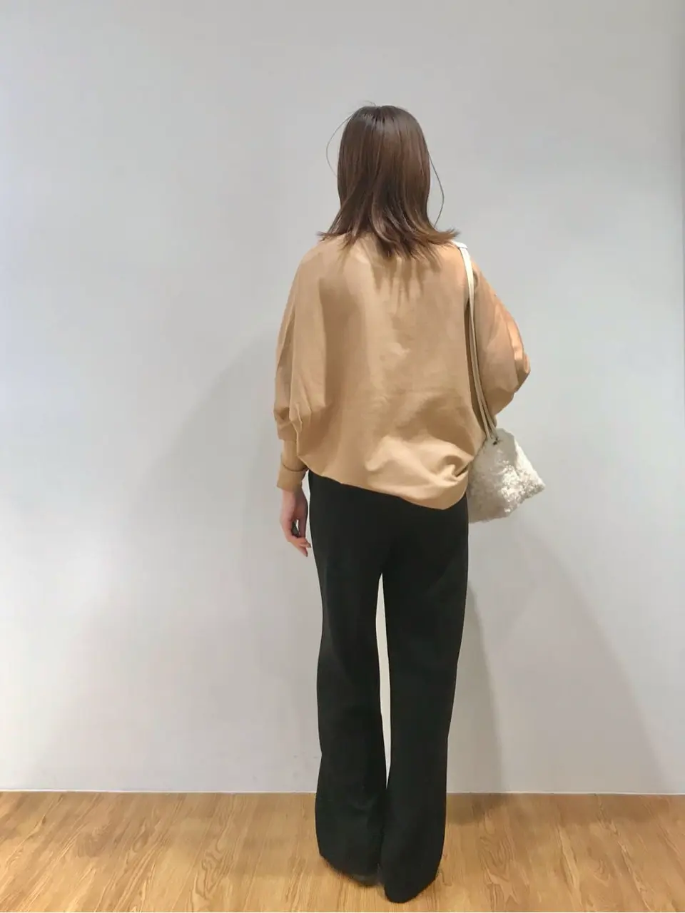 23区 西嶋 コーディネート画像