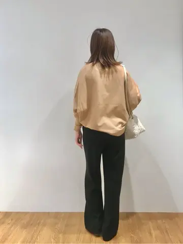 23区 西嶋 コーディネート画像