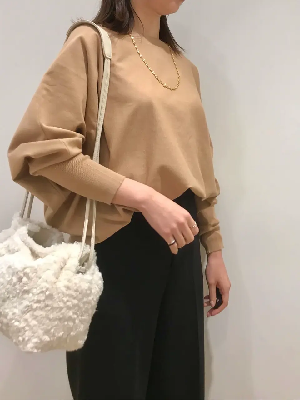 23区 西嶋 コーディネート画像