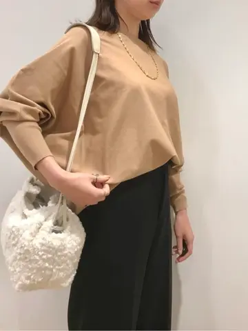 23区 西嶋 コーディネート画像