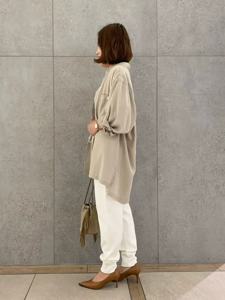 23区 澤田 コーディネート画像