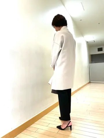 23区 野村 コーディネート画像