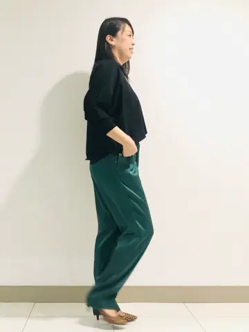 23区 飯野 コーディネート画像