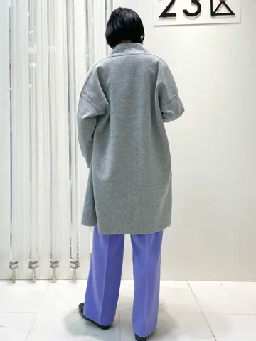 23区 椛田 コーディネート画像