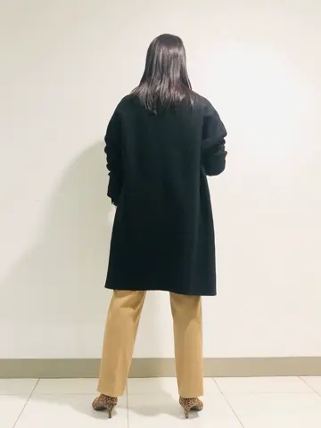 23区 飯野 コーディネート画像