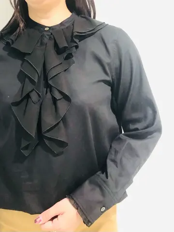 23区 飯野 コーディネート画像