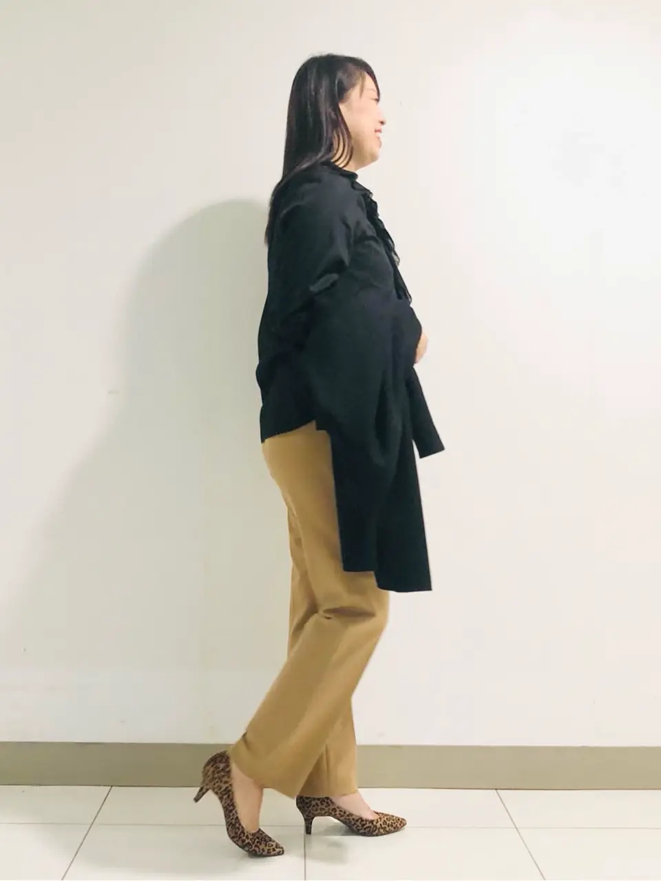 23区 飯野 コーディネート画像