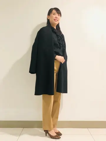 23区 飯野 コーディネート画像