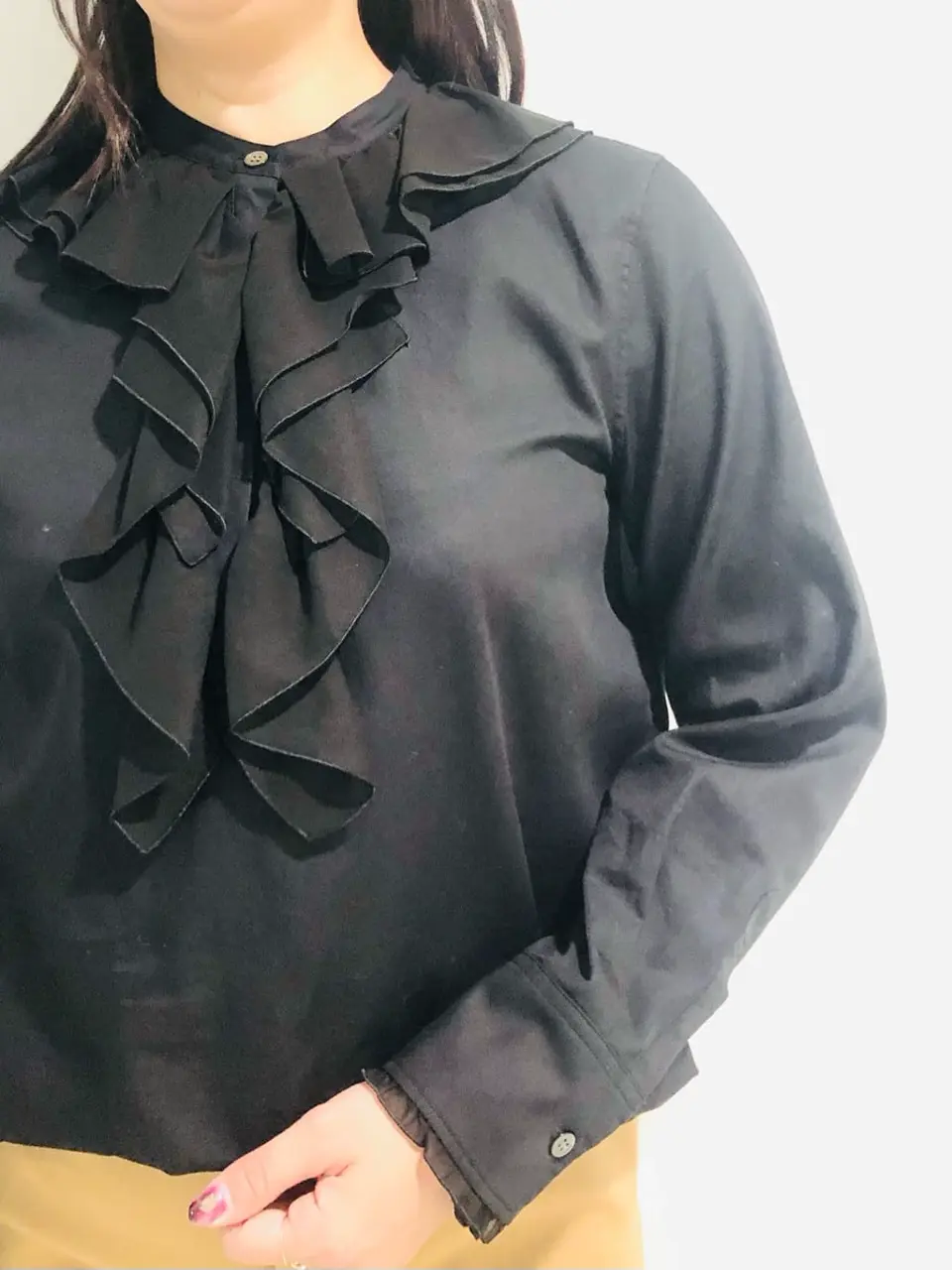 23区 飯野 コーディネート画像