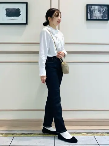 23区 金林 コーディネート画像