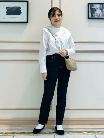 23区 金林 コーディネート画像