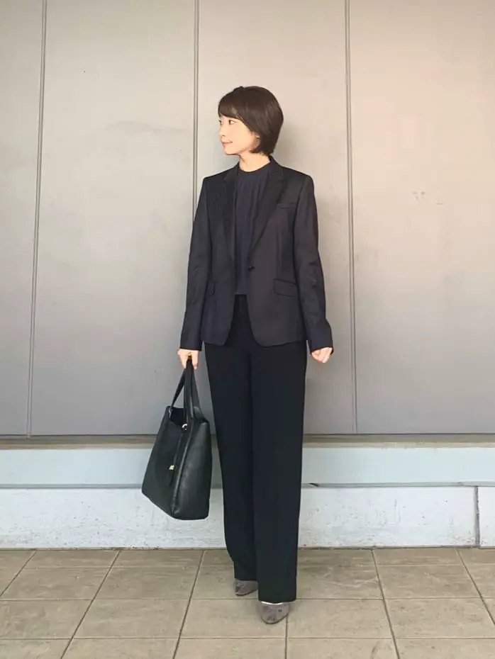  望月 コーディネート画像