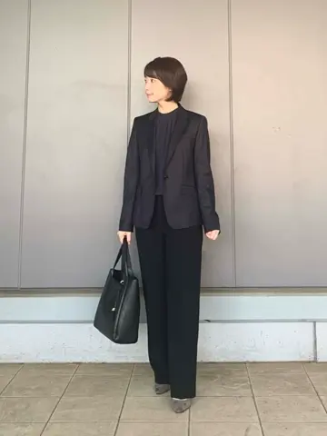 23区 望月 コーディネート画像