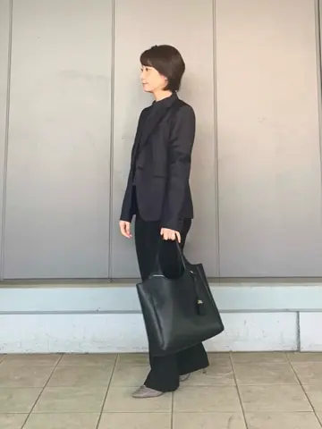 23区 望月 コーディネート画像