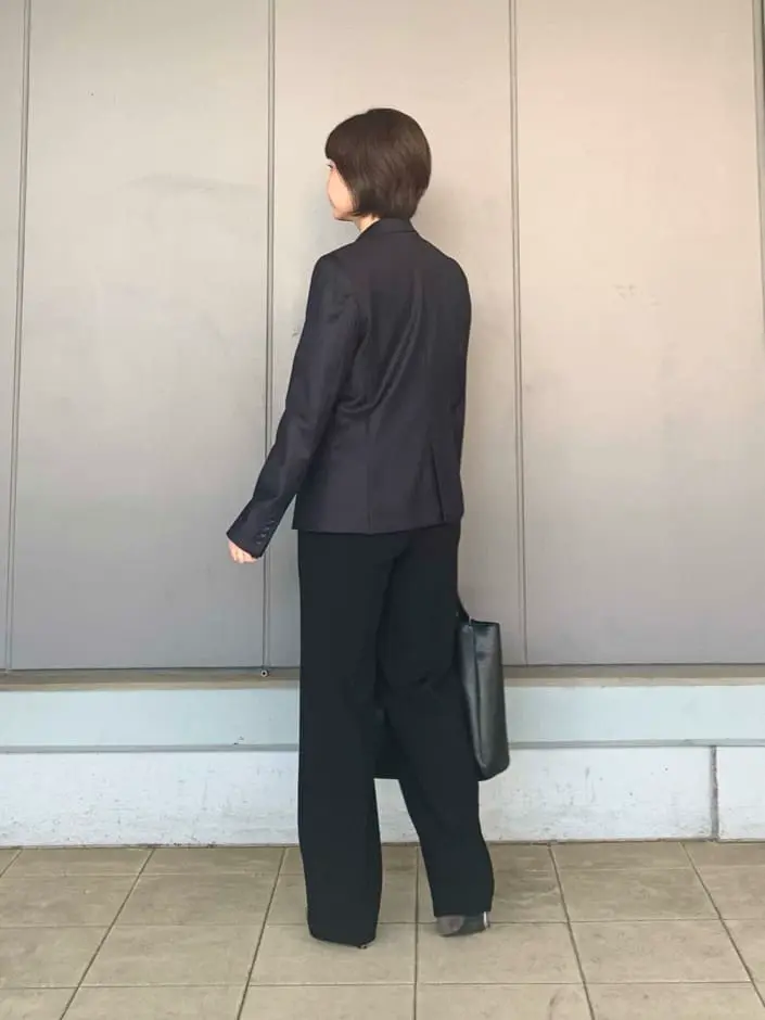 23区 望月 コーディネート画像