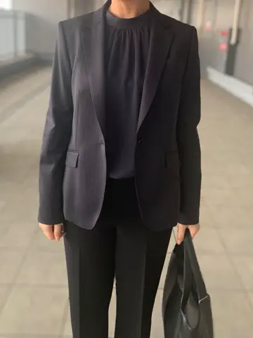 23区 望月 コーディネート画像