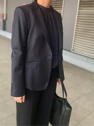 23区 望月 コーディネート画像